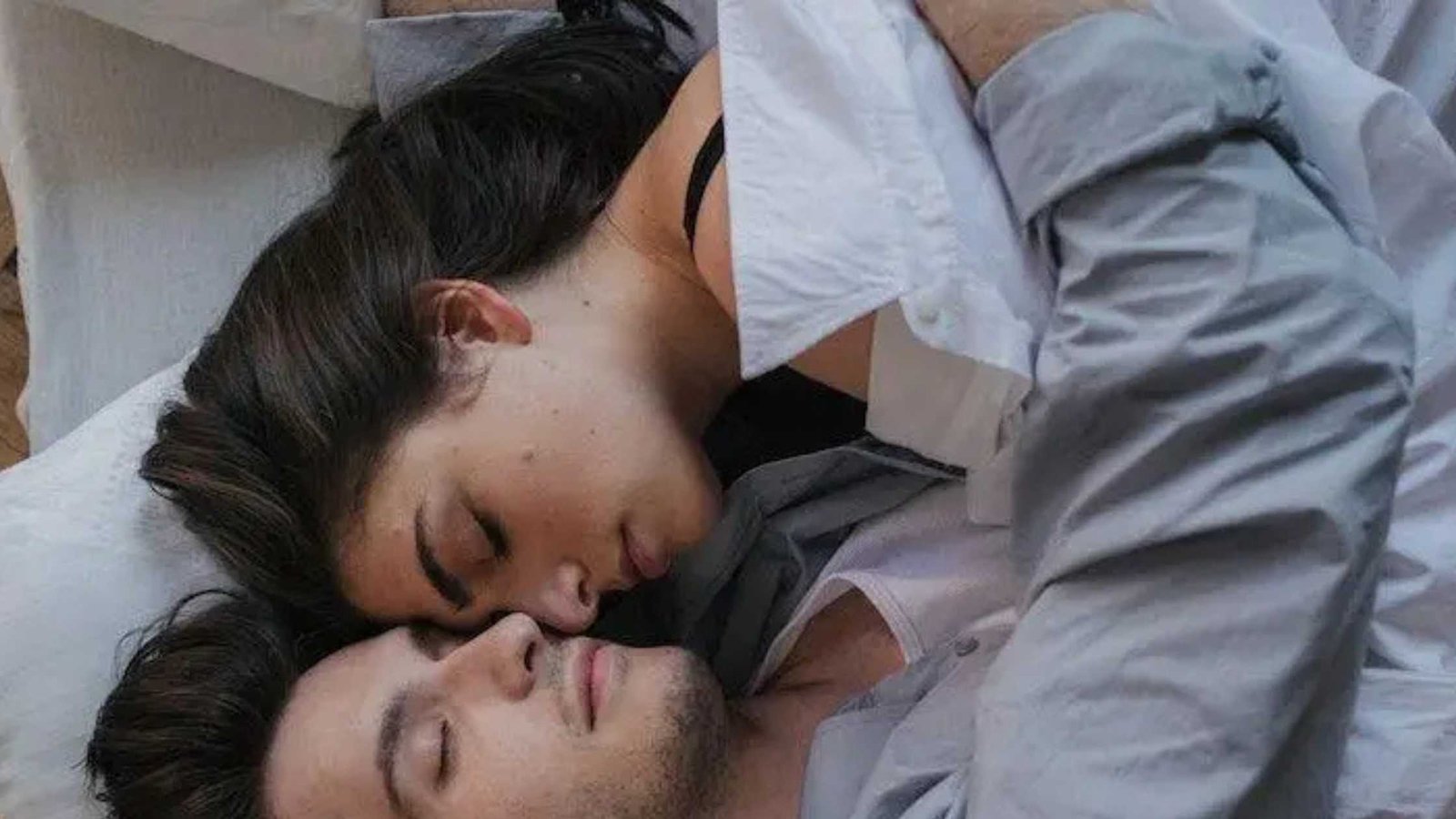 Posisi Seks yang Bikin Tidur Nyenyak Menurut Penelitian