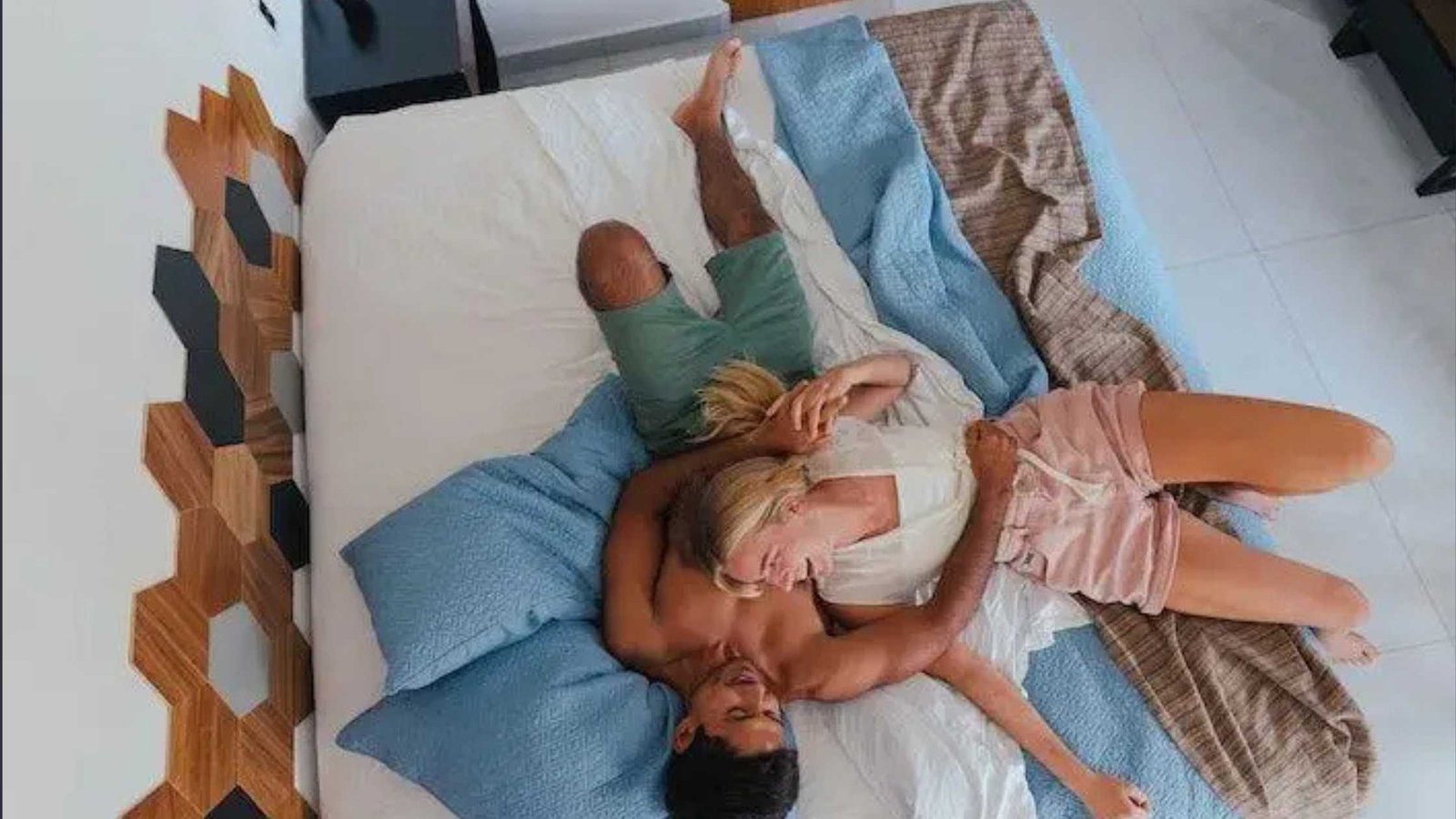 Tips dan Trik Sexting yang Menggoda Untuk Pasangan LDR